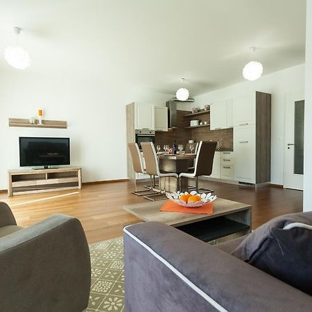 Deluxe Neli Apartments ザダル エクステリア 写真