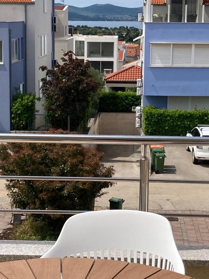 Deluxe Neli Apartments ザダル エクステリア 写真