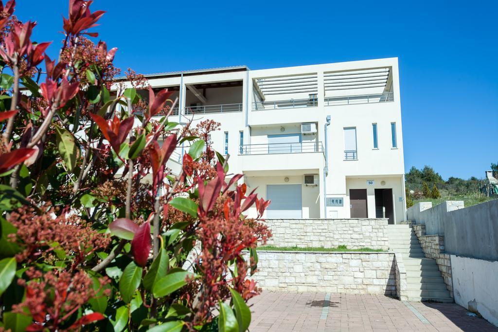 Deluxe Neli Apartments ザダル エクステリア 写真
