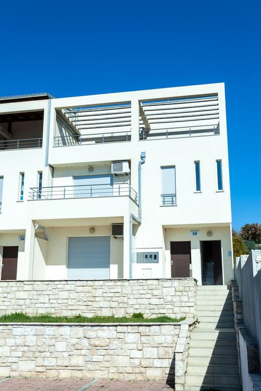 Deluxe Neli Apartments ザダル エクステリア 写真
