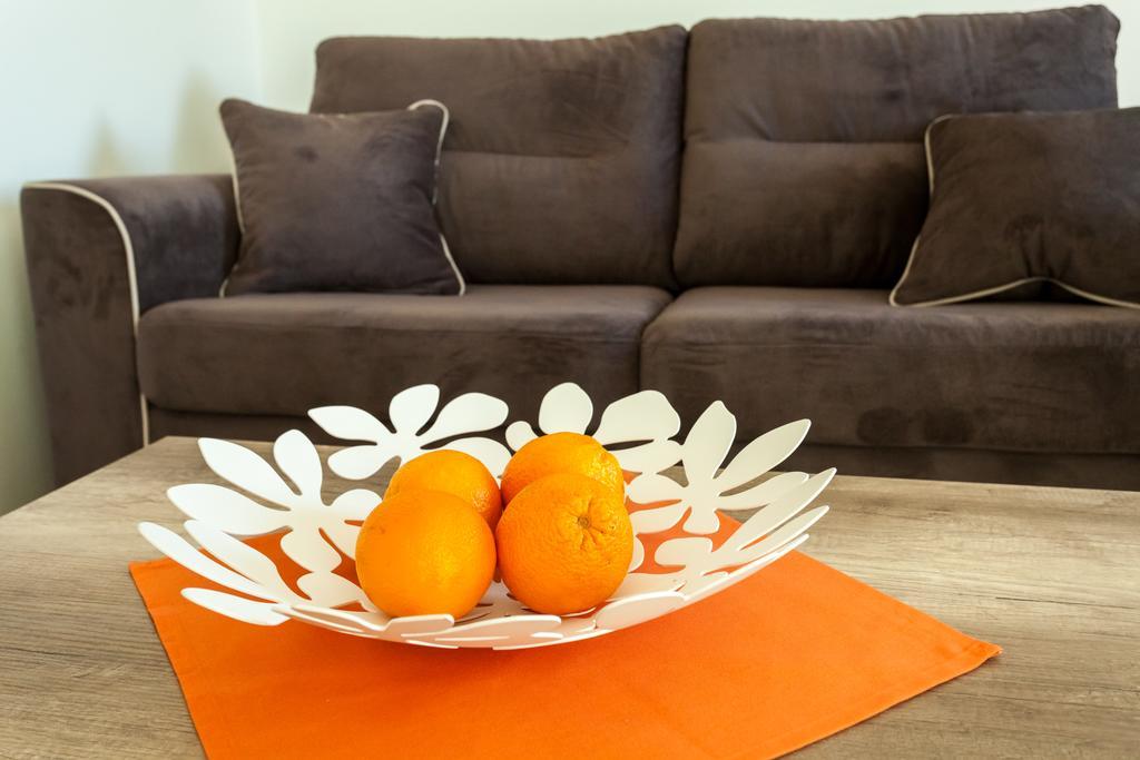 Deluxe Neli Apartments ザダル エクステリア 写真