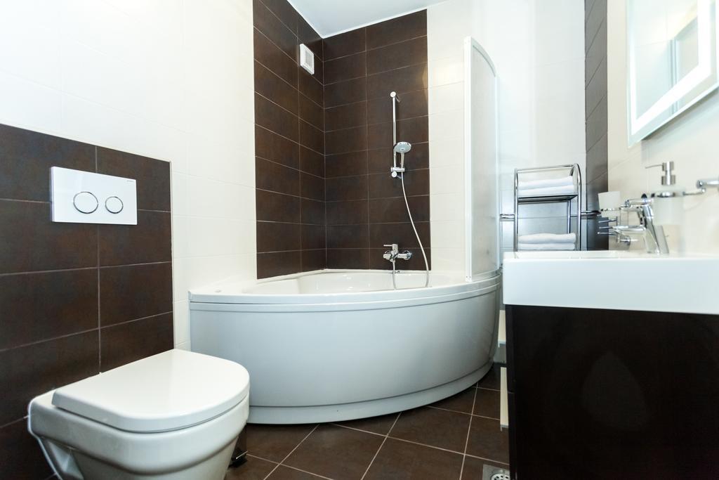Deluxe Neli Apartments ザダル エクステリア 写真