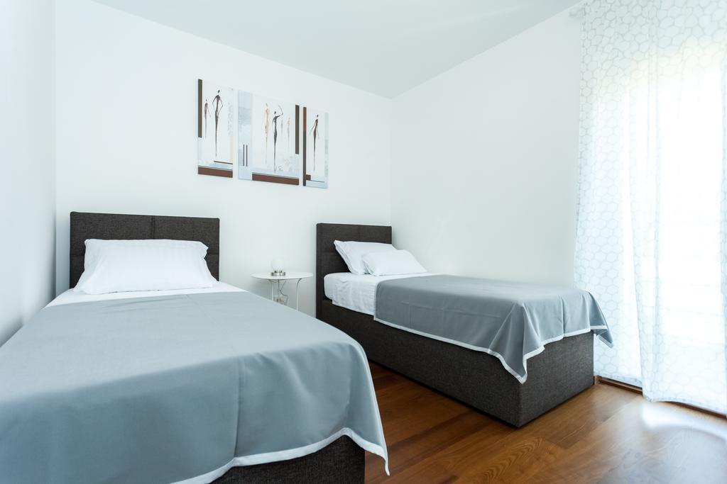 Deluxe Neli Apartments ザダル エクステリア 写真