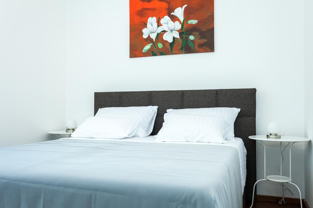 Deluxe Neli Apartments ザダル エクステリア 写真